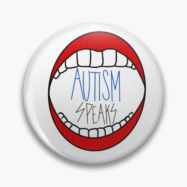 Item preview, Autism Speaks designed and sold by Karenmgaylord6.