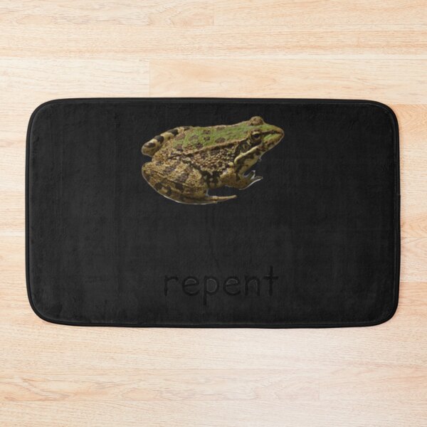 Item preview, repent Classic T-Shirt designed and sold by ColleenSmiths.