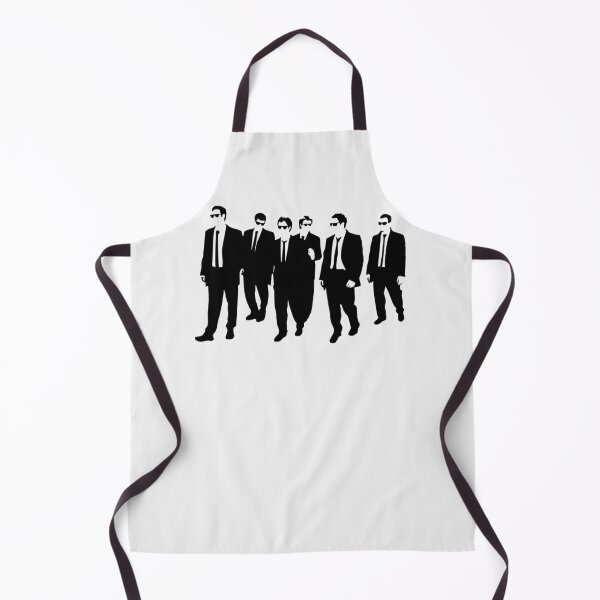 Item preview, Reservoir Dogs Classic T-Shirt designed and sold by ColleenSmiths.