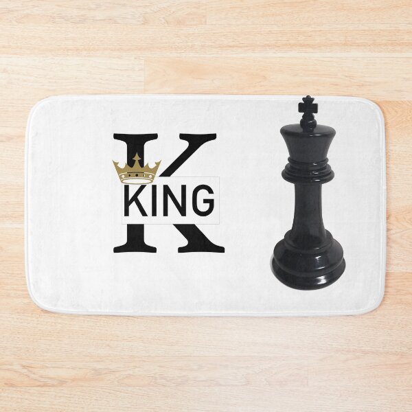 Item preview, King Design designed and sold by KoalaHubs.