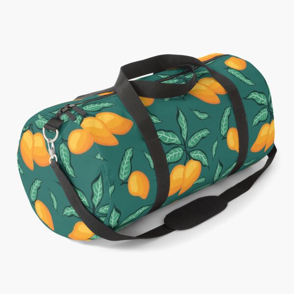 Item preview, Tropical Green Hawaii Summer Fruit Mango designed and sold by Cre8iveLady.