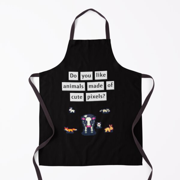 Item preview, Pixel animal designed and sold by Unique-on.