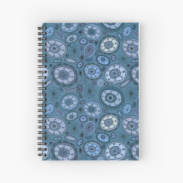 Item preview, Blue bells designed and sold by Dyan Burgess.
