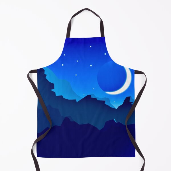 Item preview, Starry Night one word caption designed and sold by oxyten.