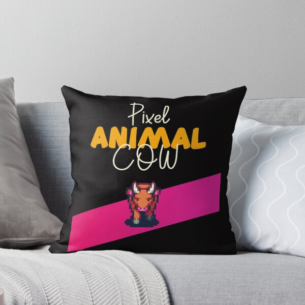 Item preview, Pixel animal designed and sold by Unique-on.