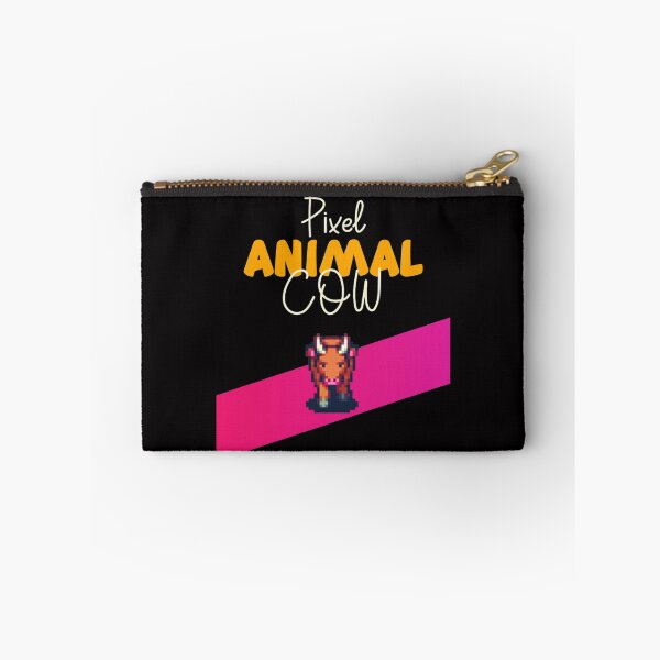 Item preview, Pixel animal designed and sold by Unique-on.