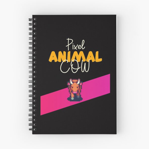 Item preview, Pixel animal designed and sold by Unique-on.