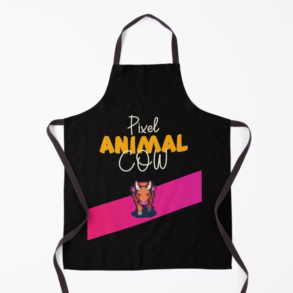 Item preview, Pixel animal designed and sold by Unique-on.