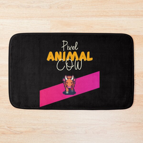 Item preview, Pixel animal designed and sold by Unique-on.