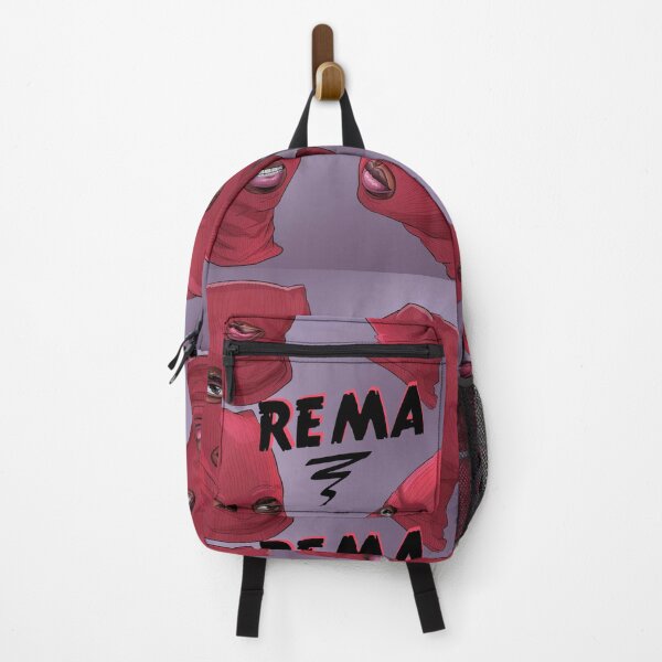 Item preview, Rema designed and sold by ThumpingV8.