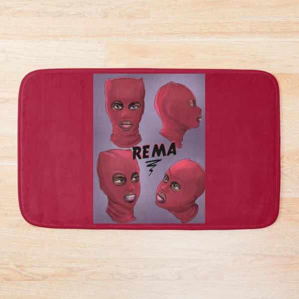 Item preview, Rema designed and sold by ThumpingV8.