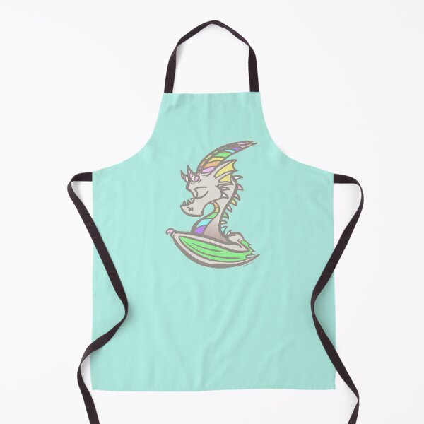 Item preview, Rainbow Dragon designed and sold by JanGrackle.