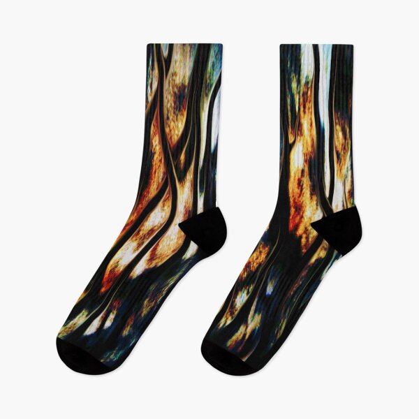 Item preview, Fire Spirits Of The Forest  designed and sold by C J Lewis.