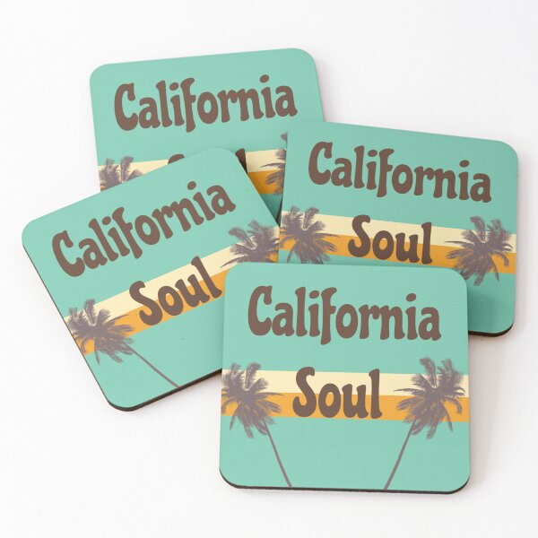 Item preview, California Soul designed and sold by willo-b-designs.