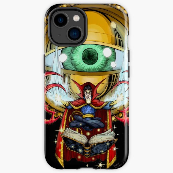 Doctor Strange Phone Cases for Sale Redbubble