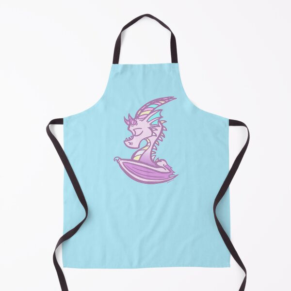 Item preview, Pretty In Pink Dragon designed and sold by JanGrackle.