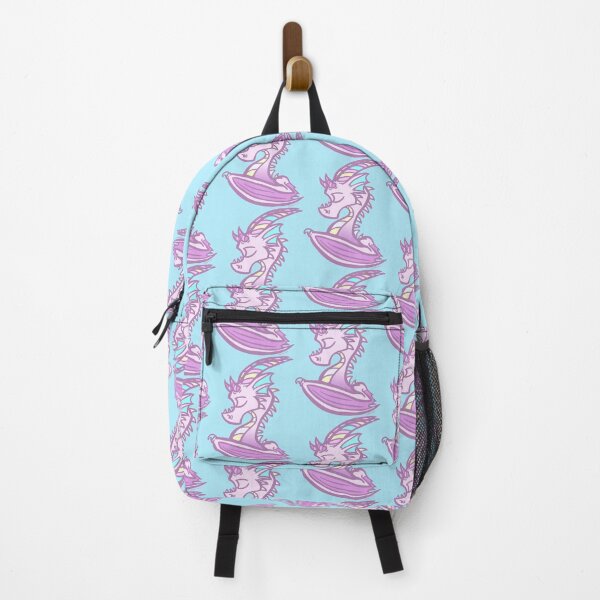 Item preview, Pretty In Pink Dragon designed and sold by JanGrackle.