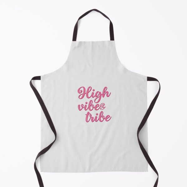 Item preview, High Vibes Tribe Positivity designed and sold by Zentropik.