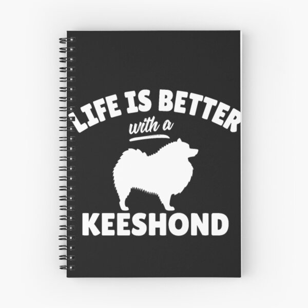 Item preview, Keeshond Dog Owner Cool Dog Idea Shirt  designed and sold by StarcyWol.