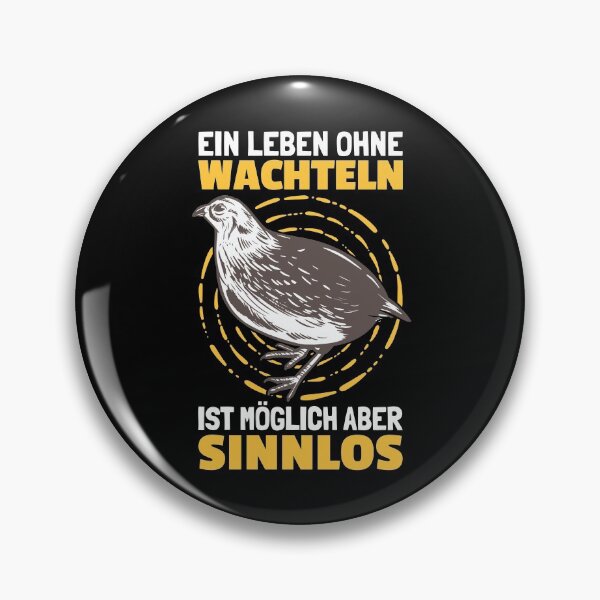 Item preview, Life Without Quail Quail Farmer Gift designed and sold by madgrfx.