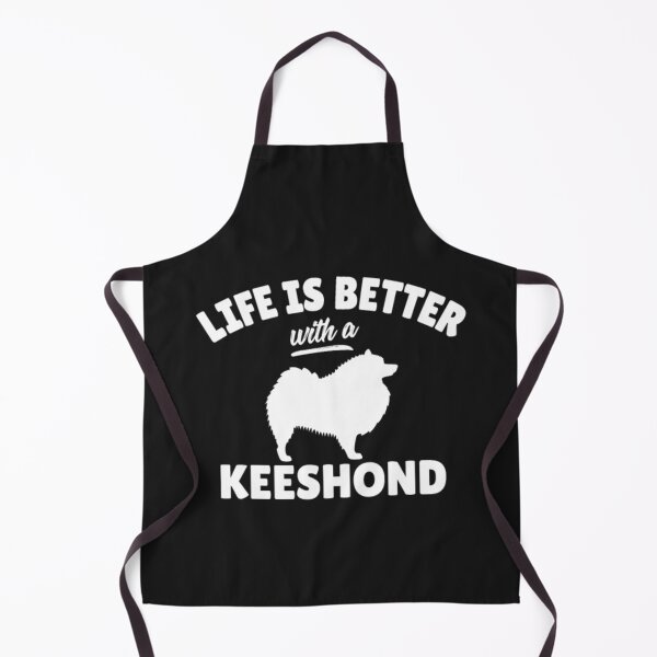 Item preview, Keeshond Dog Owner Cool Dog Idea Shirt  designed and sold by StarcyWol.