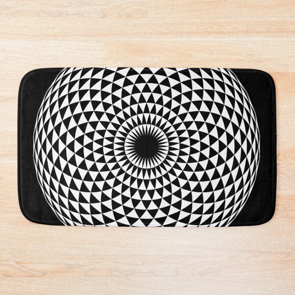 Item preview, Geometric Eye designed and sold by Rupert Russell.