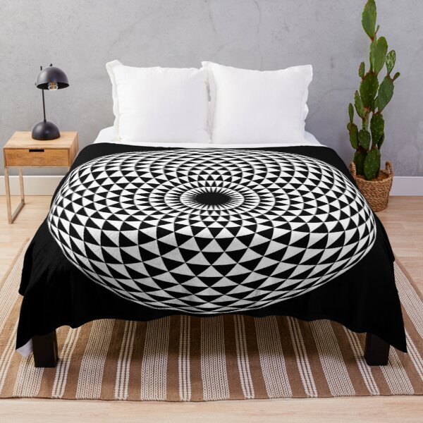 Item preview, Geometric Eye designed and sold by Rupert Russell.