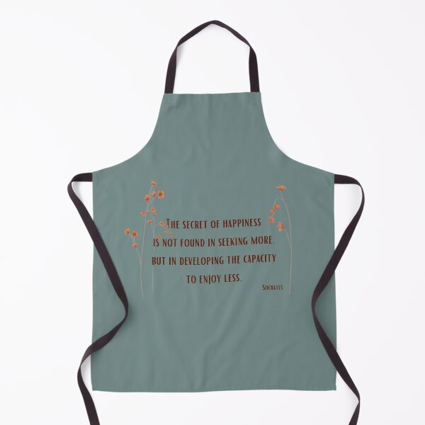 Item preview, the secret of happiness designed and sold by Growwithme.