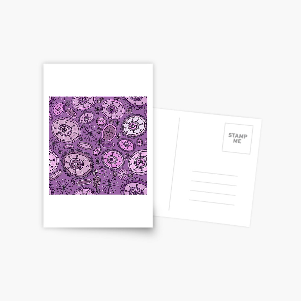 Item preview, Postcard designed and sold by LilyBurgess.