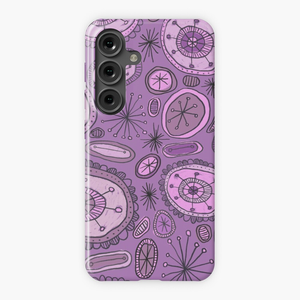 Item preview, Samsung Galaxy Snap Case designed and sold by LilyBurgess.