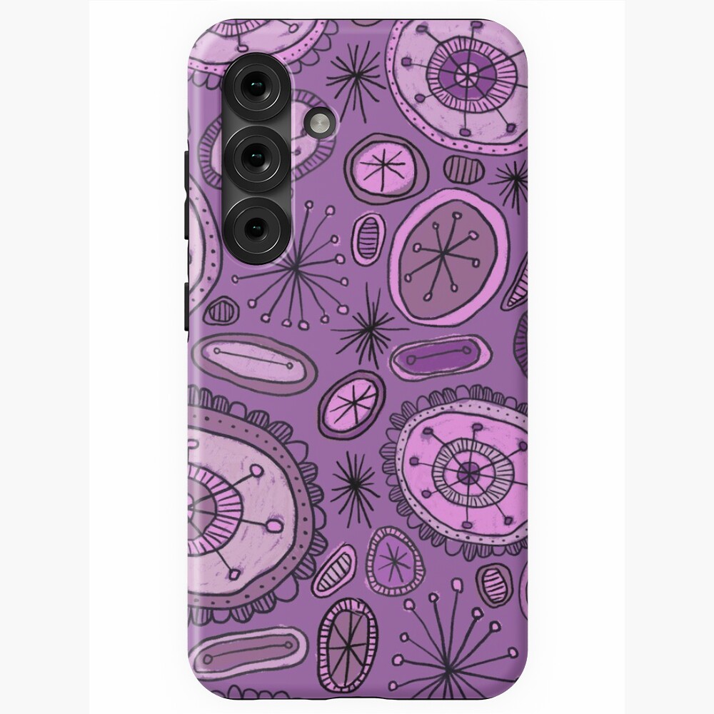 Item preview, Samsung Galaxy Tough Case designed and sold by LilyBurgess.