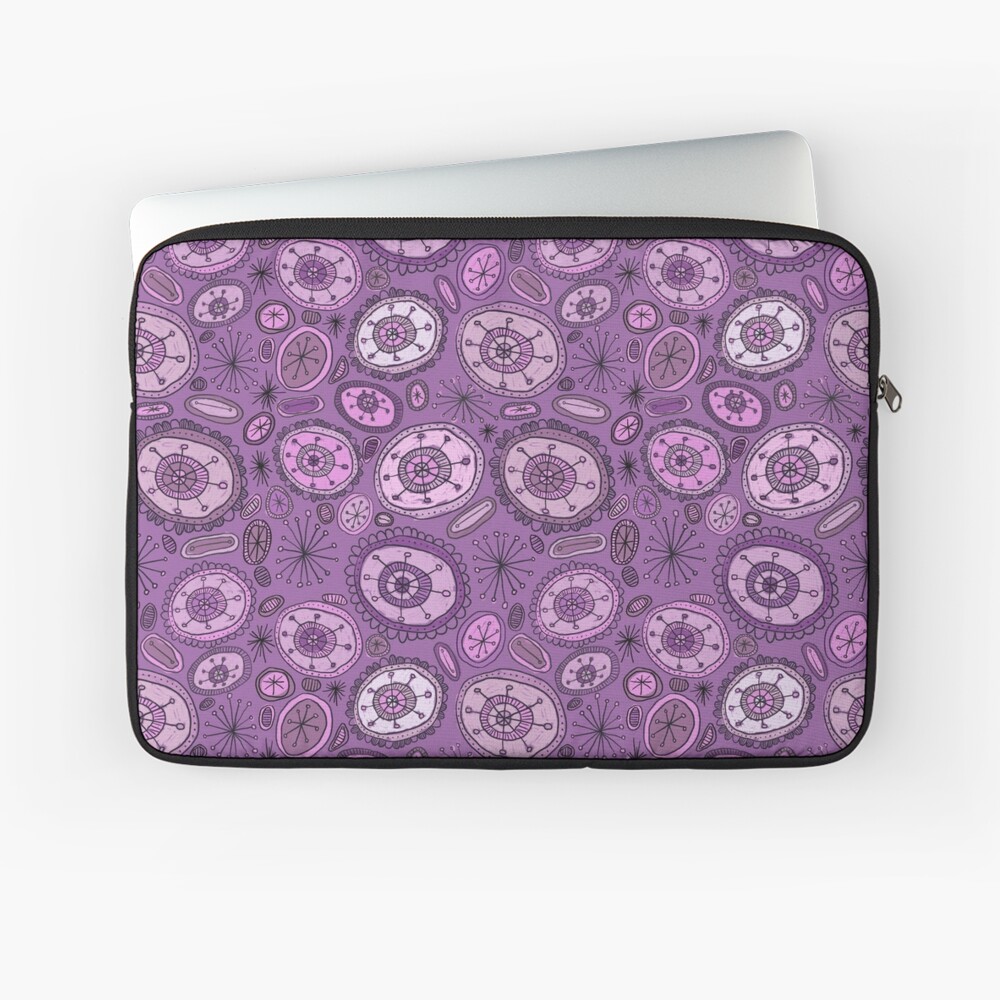 Item preview, Laptop Sleeve designed and sold by LilyBurgess.