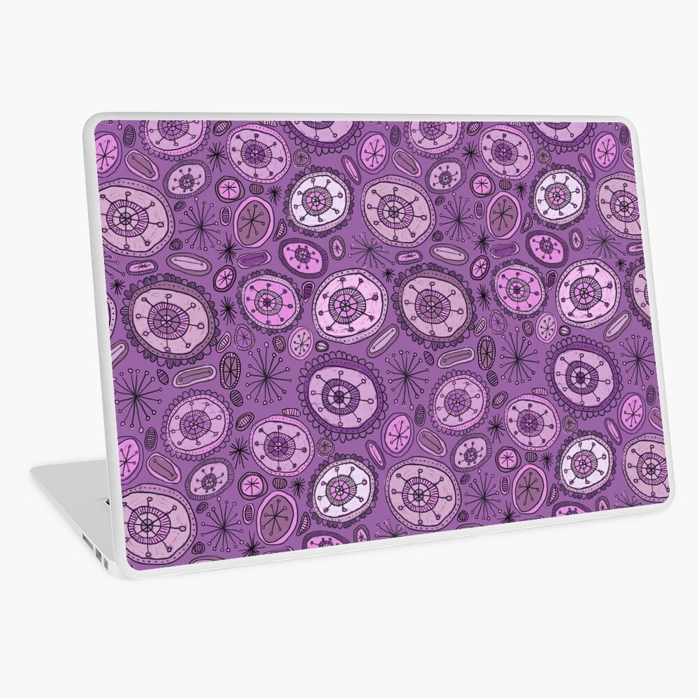 Item preview, Laptop Skin designed and sold by LilyBurgess.