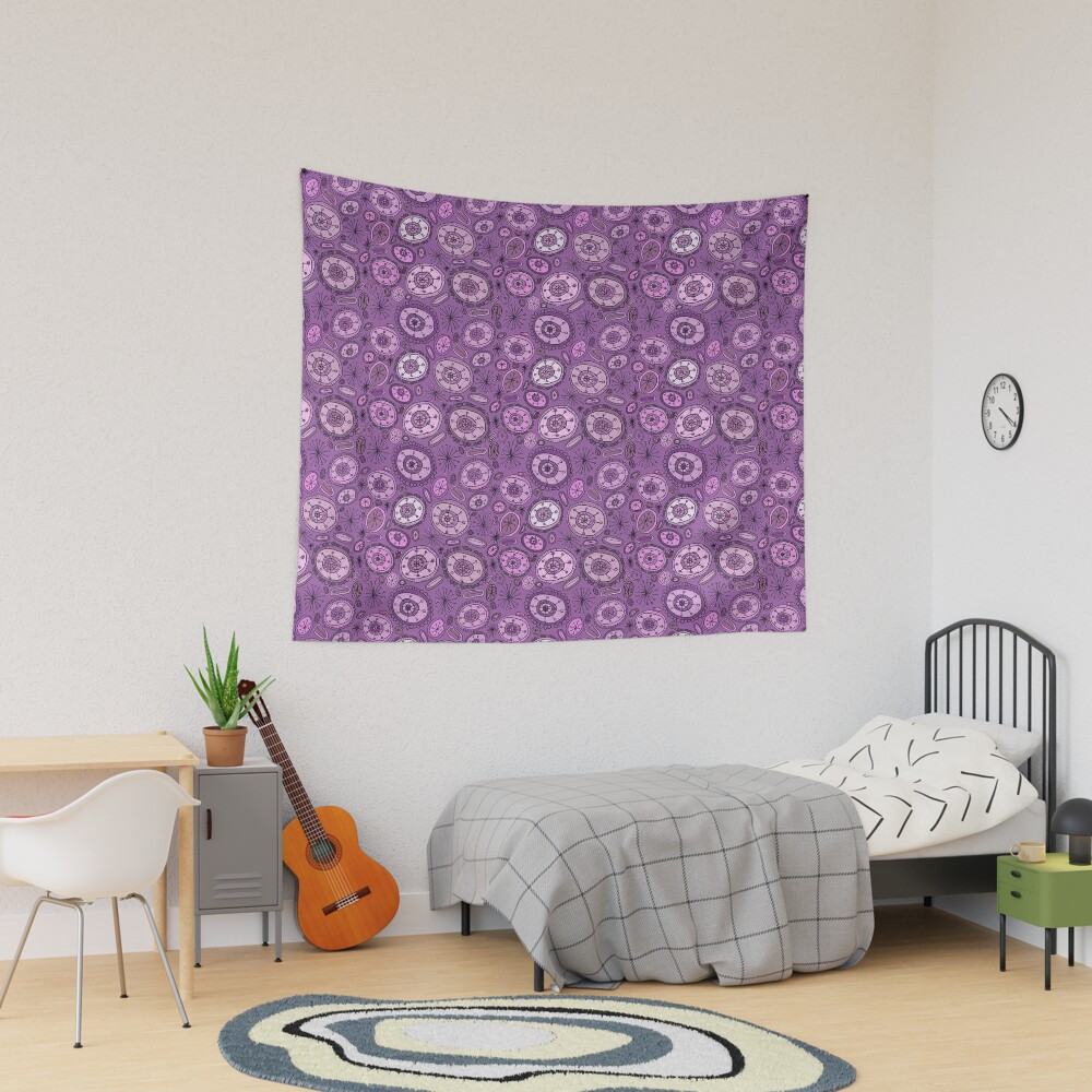 Item preview, Tapestry designed and sold by LilyBurgess.