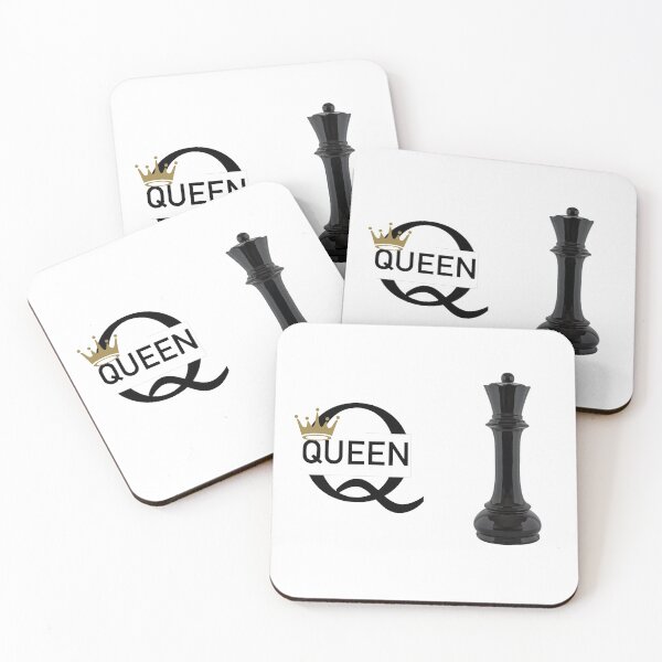 Item preview, Queen Design designed and sold by KoalaHubs.