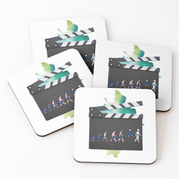 Item preview, Life is a movie designed and sold by RIDVAN | Visual Art & Design.