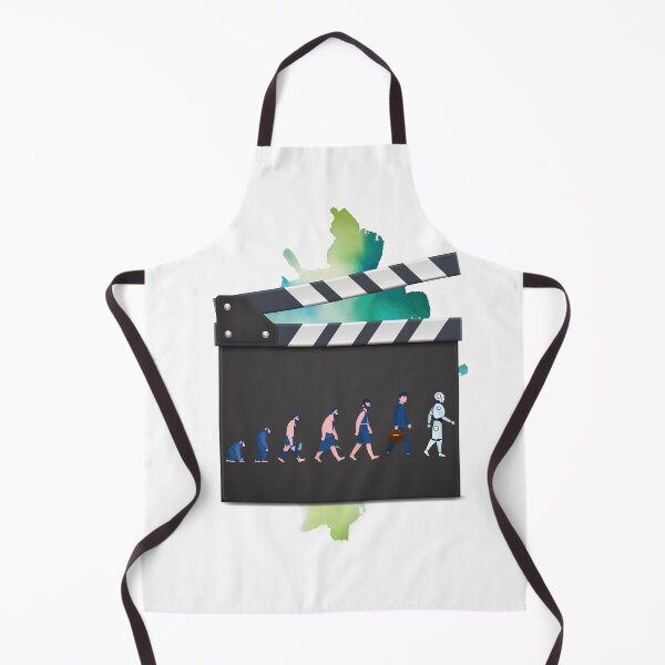 Item preview, Life is a movie designed and sold by RIDVAN | Visual Art & Design.