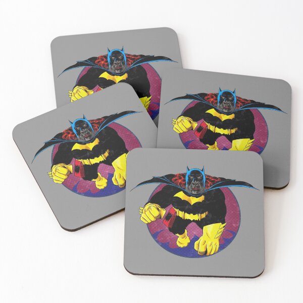 Item preview, Batgirlilla designed and sold by 13thFloorDesign.