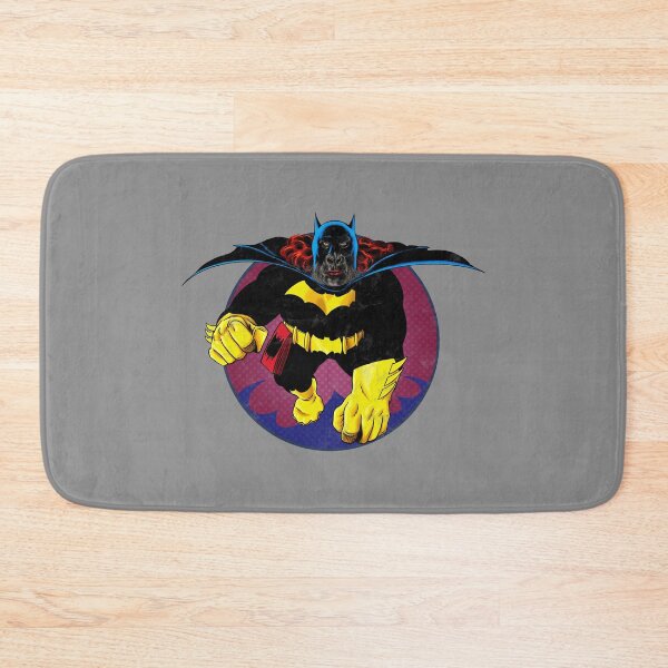 Item preview, Batgirlilla designed and sold by 13thFloorDesign.