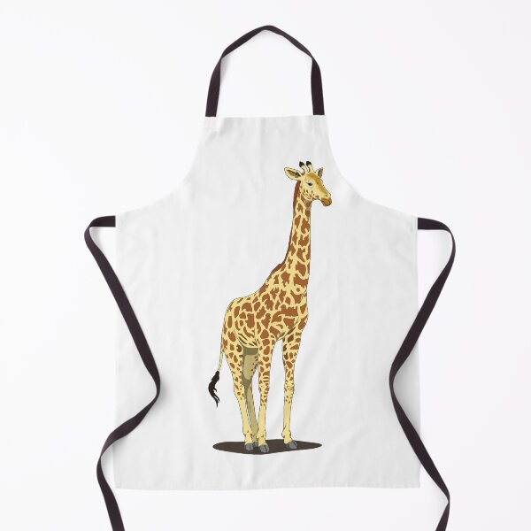 Item preview, Giraffe designed and sold by Jujuzinha21.