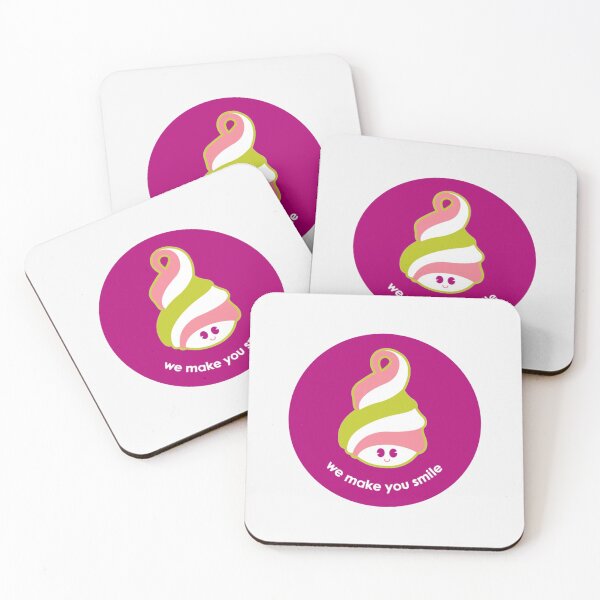 Item preview, Menchie's Frozen Yogurt| Perfect Gift designed and sold by michelege.