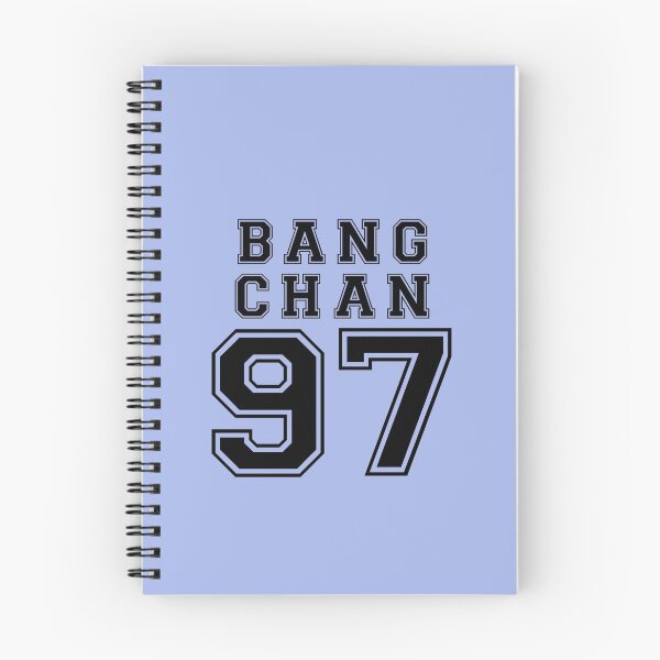 Item preview,  Stray kids bang chan 97 designed and sold by LilMissRandom17.