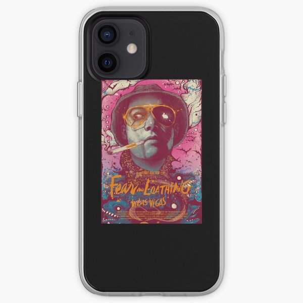 Fear And Loathing In Las Vegas Iphone Cases Covers Redbubble Fear And Loathing In Las Vegas Iphone Cases Covers Redbubble