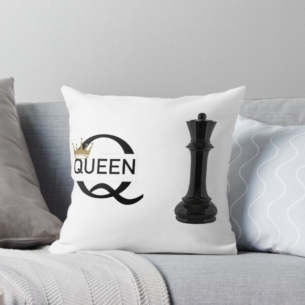 Item preview, Queen Design designed and sold by KoalaHubs.