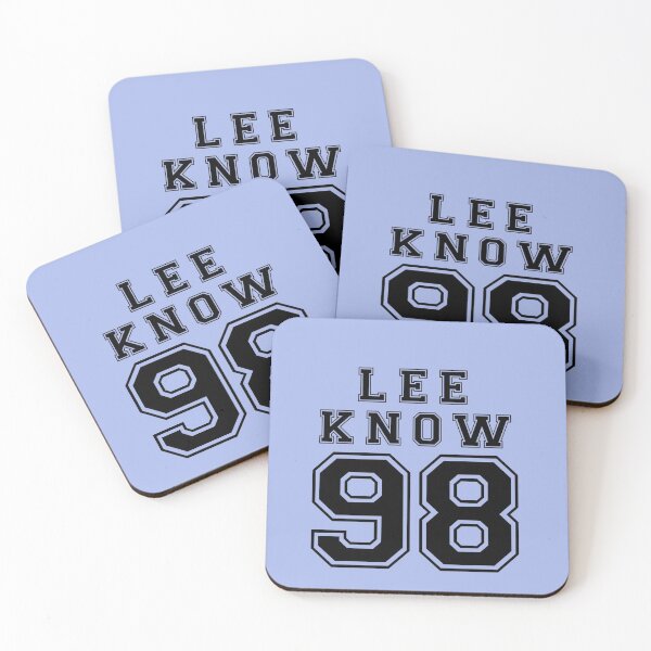 Item preview, Stray kids lee know 98 designed and sold by LilMissRandom17.