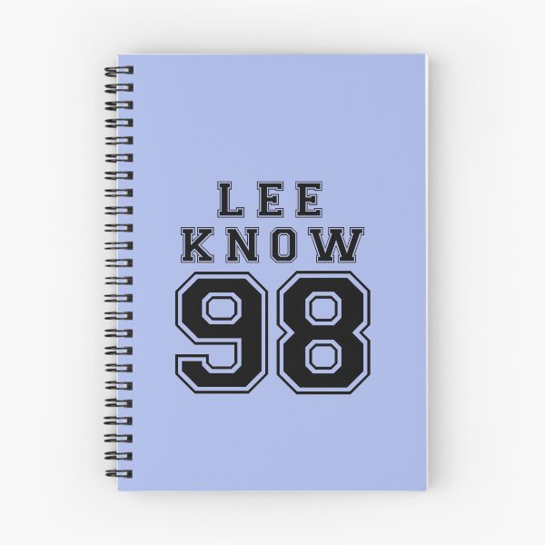 Item preview, Stray kids lee know 98 designed and sold by LilMissRandom17.