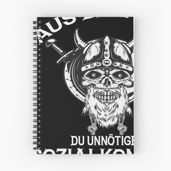 Item preview, Go Out Of The Way You Unnecessary Social Contact designed and sold by Wildchagapicker.