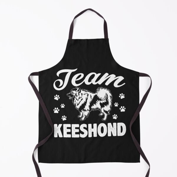 Item preview, Team Keeshond Dog Shirt  designed and sold by StarcyWol.