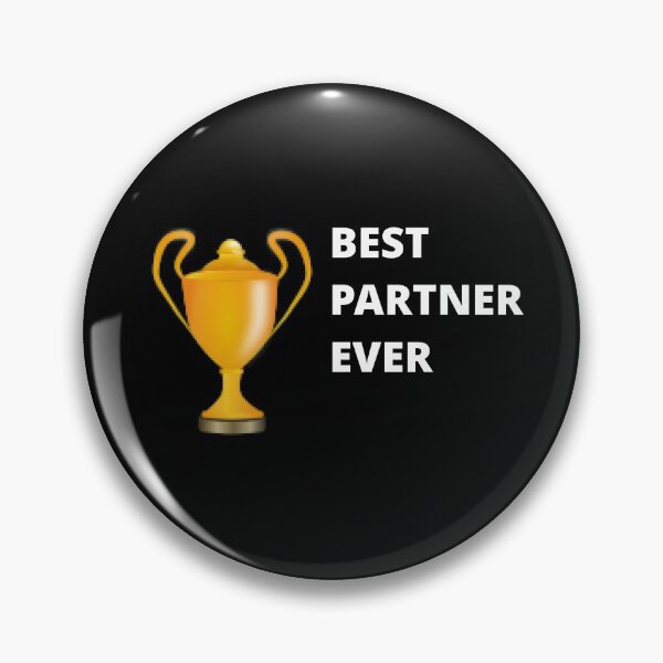 Artikelvorschau, BESTER PARTNER ÜBERHAUPT entworfen und verkauft von uniqueitems.