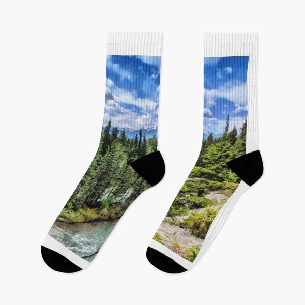Item preview, Maligne Canyon, Alberta, Canada designed and sold by Sergey Ovchinnikov.